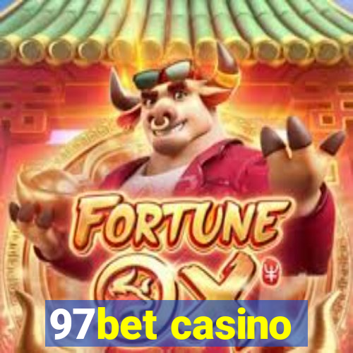 97bet casino